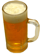 ビール